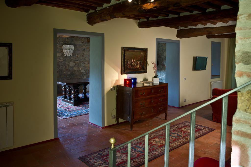Suite Accommodation Mastiano Exterior foto