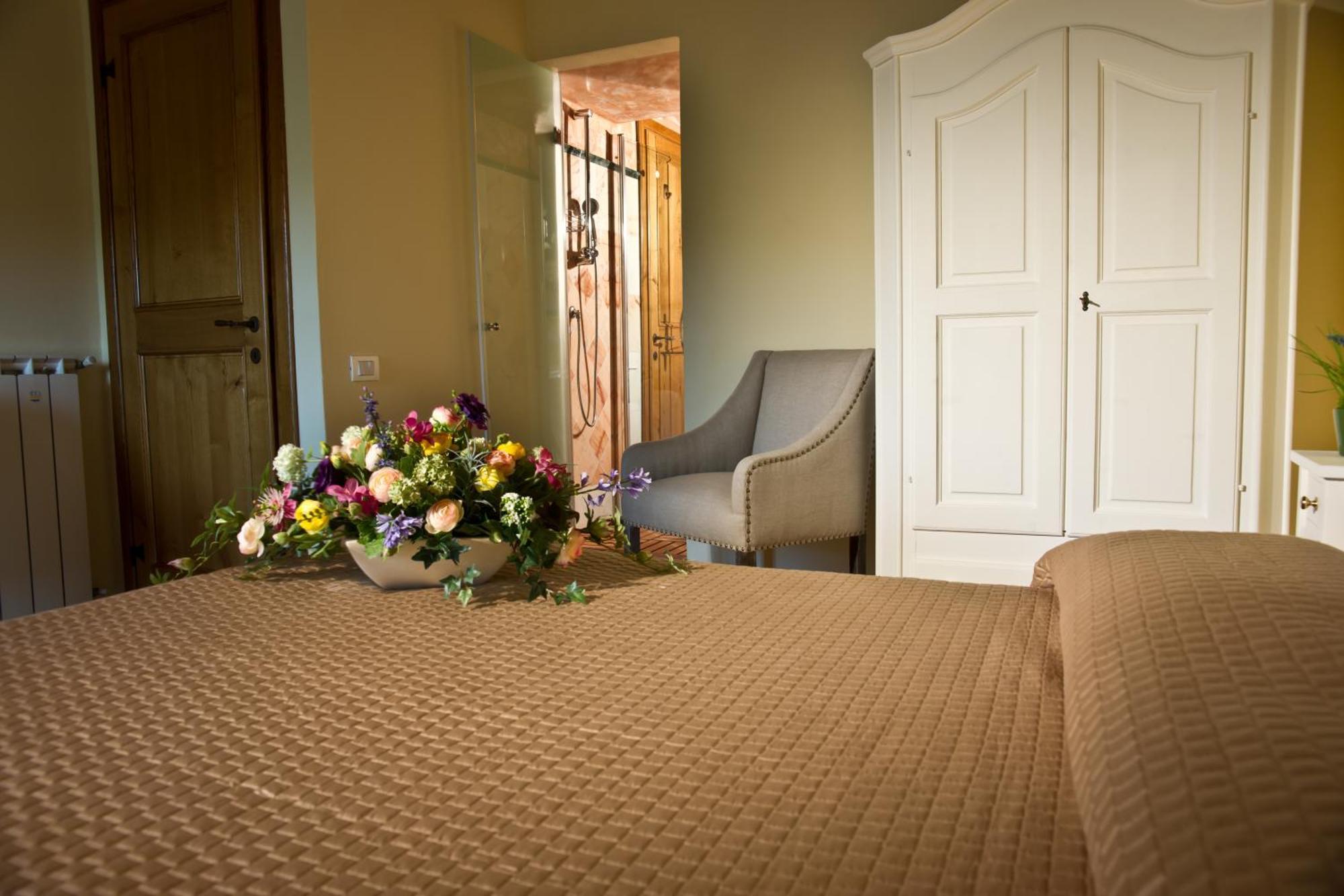 Suite Accommodation Mastiano Zimmer foto