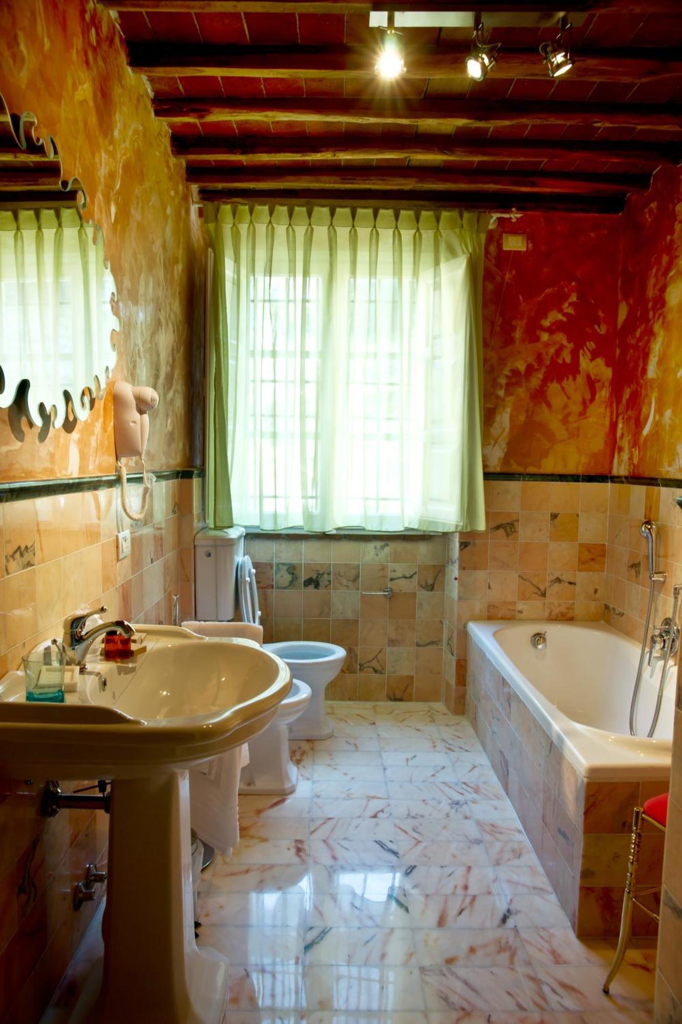 Suite Accommodation Mastiano Zimmer foto