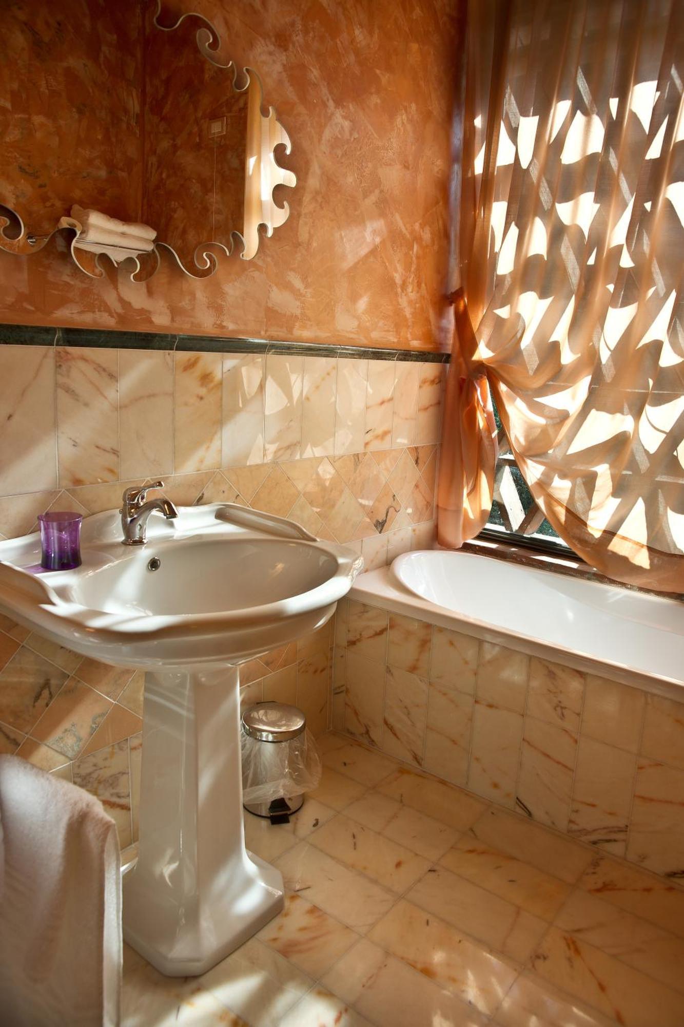 Suite Accommodation Mastiano Zimmer foto
