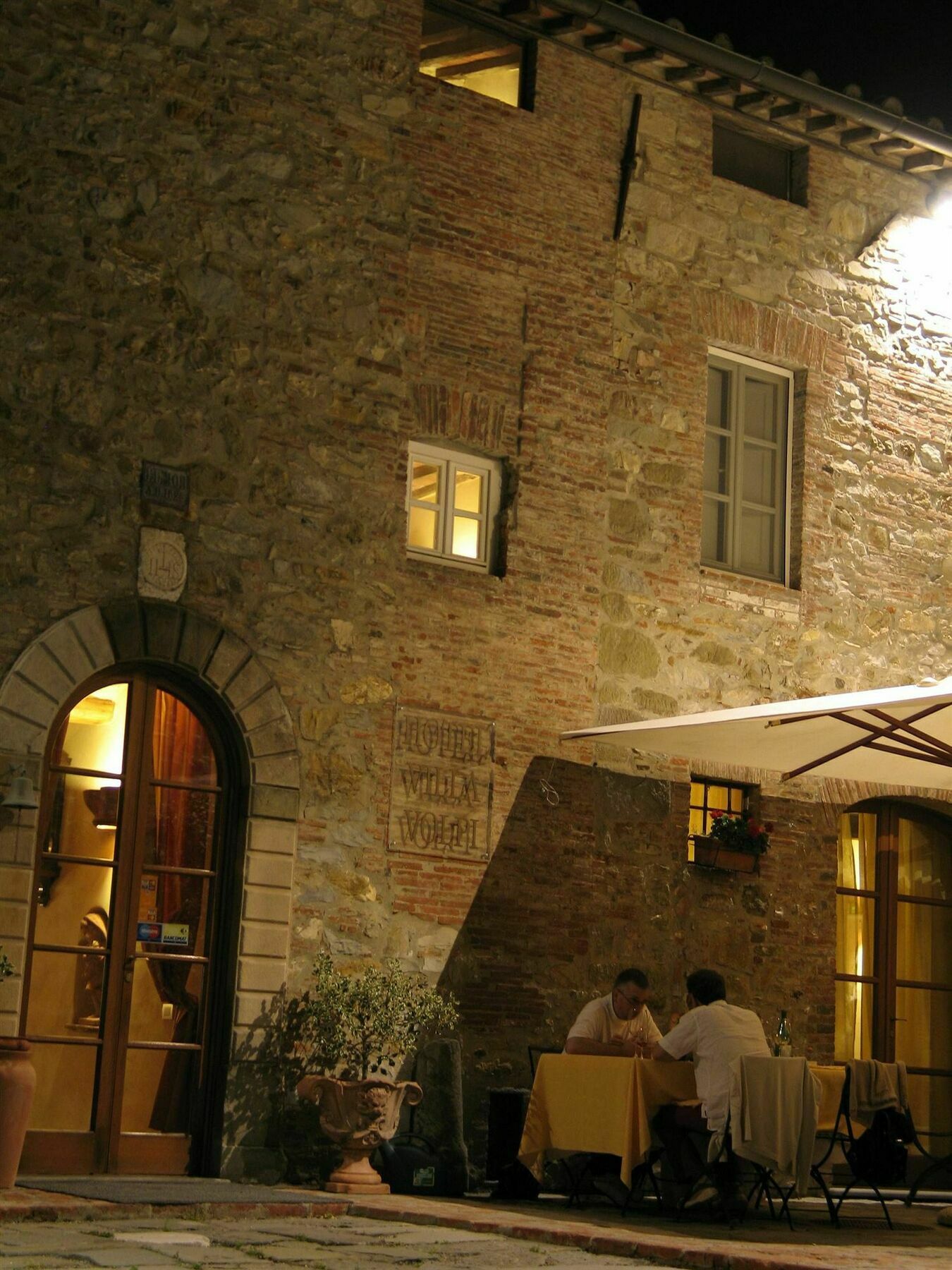 Suite Accommodation Mastiano Exterior foto